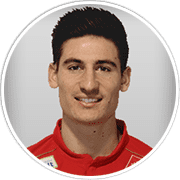 Julien Serrano
