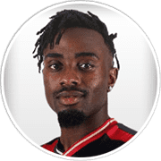 Antoine Makoumbou
