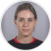 Profile photo for Sophia Nigi