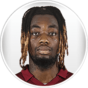 Yann Karamoh