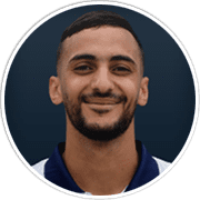 Ilyes Chaïbi