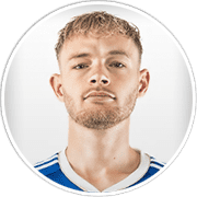 Profile photo for Maxime Bernauer