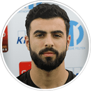 Profile photo for Koray Özcan