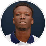 Profile photo for Mohamed Mara