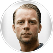 Profile photo for Jordy Zuidam