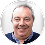 Profile photo for Fulvio Luzi