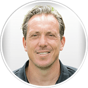 Profile photo for Diederik Boer