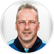 Profile photo for Edwin de Graaf