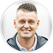 Profile photo for Michael Dingsdag