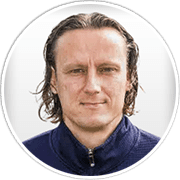 Profile photo for Marcel van der Sloot