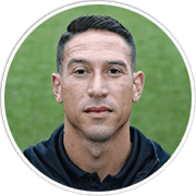 Profile photo for Anthony Correia