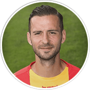 Profile photo for Tom Daemen
