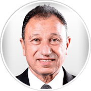 Profile photo for Mahmoud El Khatib