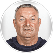 Profile photo for Ron Jans
