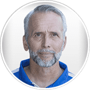 Profile photo for Adrie Poldervaart