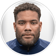 Profile photo for Kenneth Cicilia