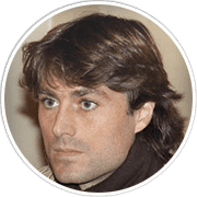 Profile photo for Julen Guerrero
