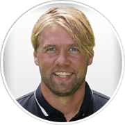 Profile photo for Ivo Rossen