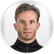 Profile photo for Mark Otten