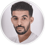 Mbark Boussoufa