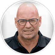 Profile photo for Erwin Vloedgraven