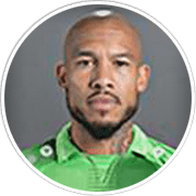 Nigel de Jong