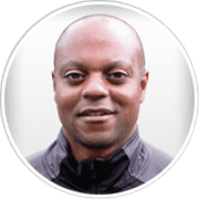 Profile photo for Nyron Wau