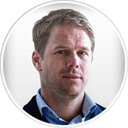 Profile photo for Tim Gilissen