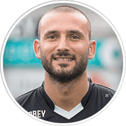 Profile photo for Oğuzhan Türk