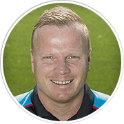 Profile photo for Paul Brandenburg