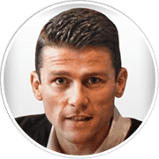 Profile photo for Cees Keizer