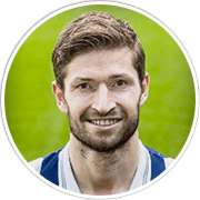 Jan-Arie van der Heijden