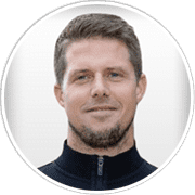 Profile photo for Tim Vincken