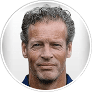 Profile photo for Paul de Vlugt