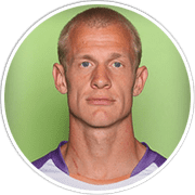 Profile photo for Bas van den Brink