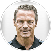 Profile photo for Eric Weghorst
