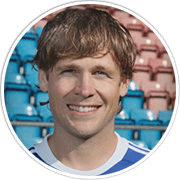 Profile photo for Benjamin Fischer