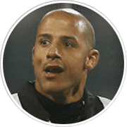 Profile photo for Berry Powel