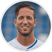 Profile photo for Niek Ripson