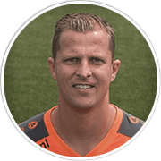 Profile photo for Jack Tuijp