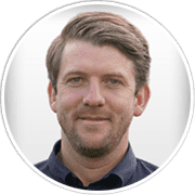 Profile photo for Peter Niemeyer