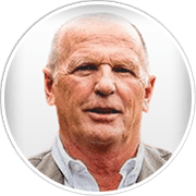 Profile photo for Jan Streuer