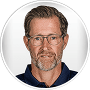 Profile photo for Peter den Otter