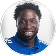 Profile photo for Melvin Zaalman