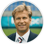 Profile photo for Jan van Loon