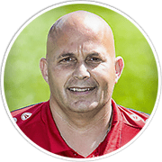 Profile photo for Raymond Vissers