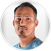 Profile photo for Leonel Justiniano