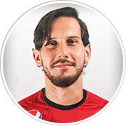 Profile photo for Carlos Rivero