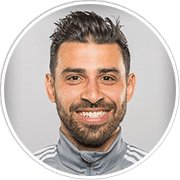 Profile photo for Juan Guerra