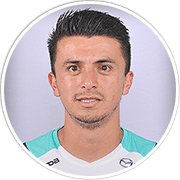 Profile photo for Andrés López